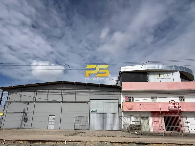 Imagem 2: PRÉDIO COMERCIAL PARA LOCAÇÃO BR-101