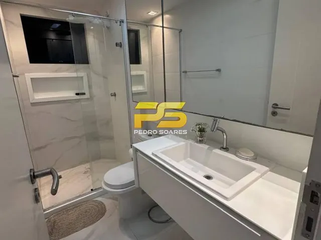 Imagem 5: APARTAMENTO BEIRA-MAR PARA LOCAÇÃO NO BESSA