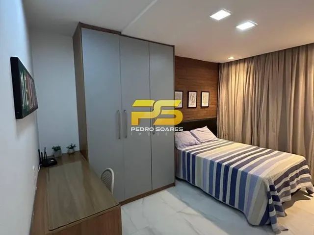 Imagem 11: APARTAMENTO BEIRA-MAR PARA LOCAÇÃO NO BESSA
