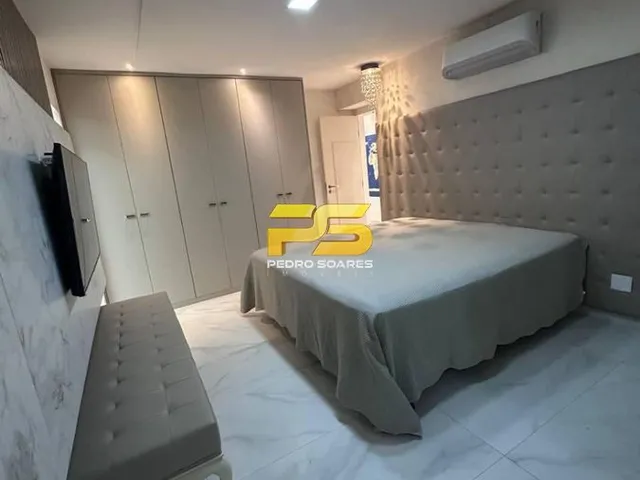 Imagem 10: APARTAMENTO BEIRA-MAR PARA LOCAÇÃO NO BESSA