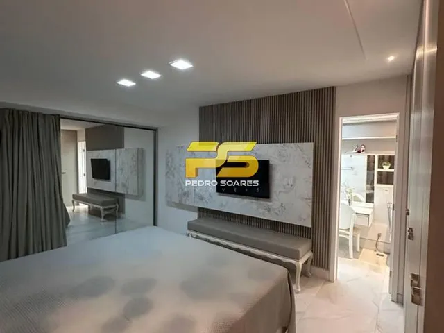 Imagem 3: APARTAMENTO BEIRA-MAR PARA LOCAÇÃO NO BESSA