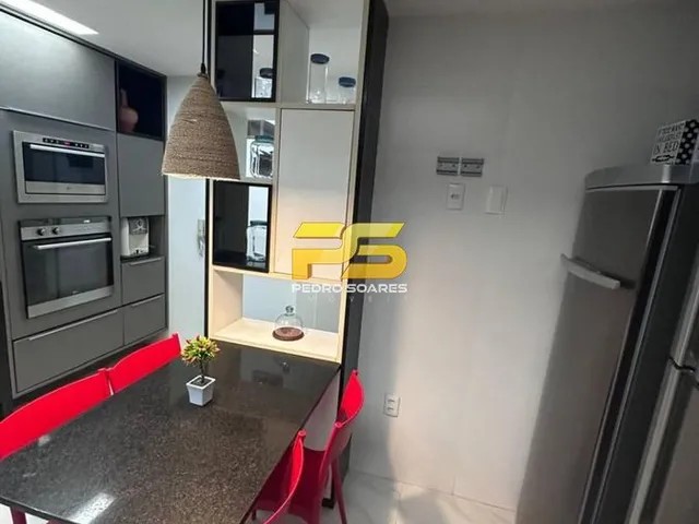 Imagem 8: APARTAMENTO BEIRA-MAR PARA LOCAÇÃO NO BESSA