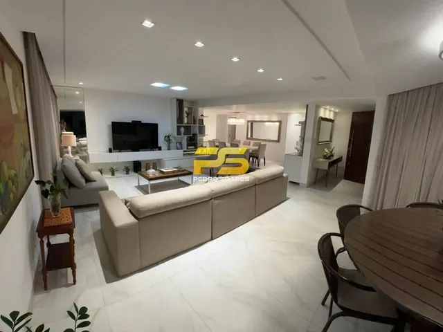 Imagem 14: APARTAMENTO BEIRA-MAR PARA LOCAÇÃO NO BESSA