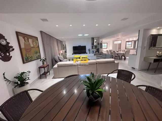 Imagem 2: APARTAMENTO BEIRA-MAR PARA LOCAÇÃO NO BESSA