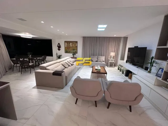 Imagem 12: APARTAMENTO BEIRA-MAR PARA LOCAÇÃO NO BESSA