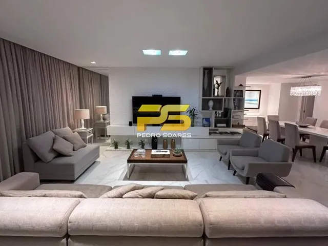 Imagem 15: APARTAMENTO BEIRA-MAR PARA LOCAÇÃO NO BESSA