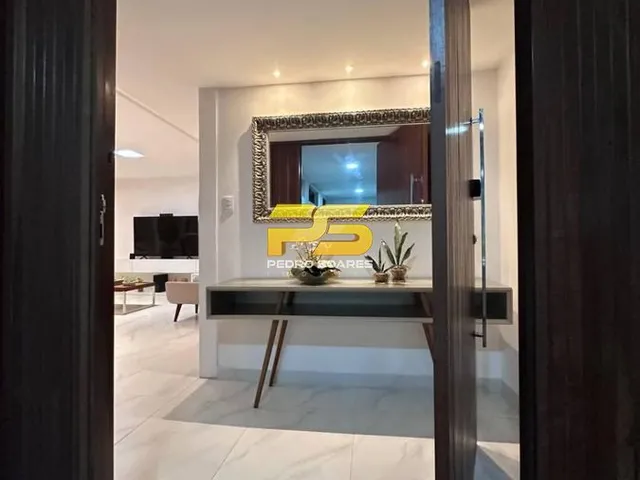 Imagem 6: APARTAMENTO BEIRA-MAR PARA LOCAÇÃO NO BESSA
