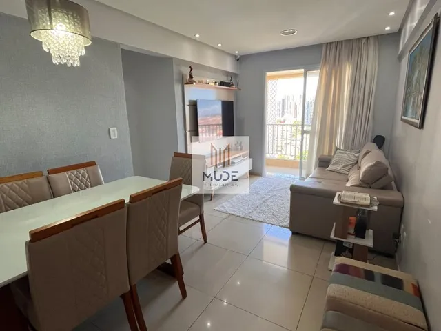 Imagem: CITY PARK BROTAS Apartamento á Venda de