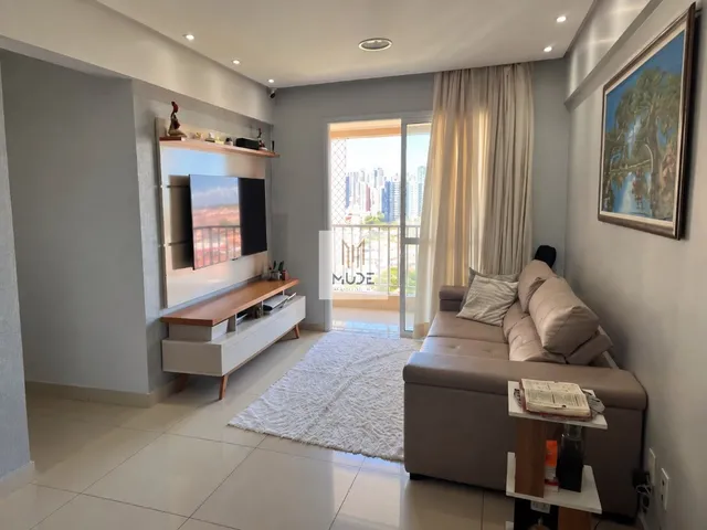 Imagem 10: CITY PARK BROTAS| Apartamento á Venda de 3 Quartos | 1 Suíte | 67 m² | Varanda