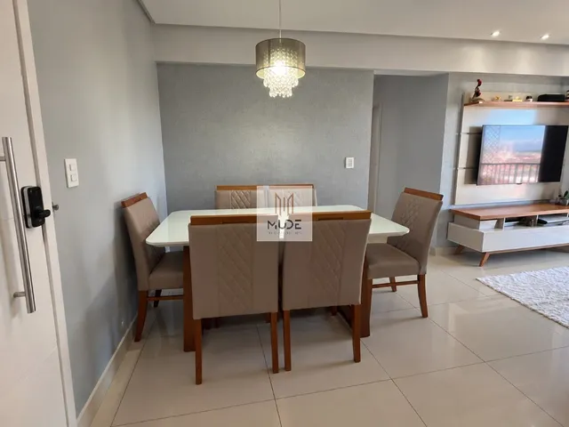 Imagem 7: CITY PARK BROTAS| Apartamento á Venda de 3 Quartos | 1 Suíte | 67 m² | Varanda
