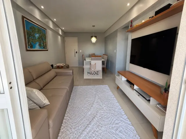 Imagem 13: CITY PARK BROTAS| Apartamento á Venda de 3 Quartos | 1 Suíte | 67 m² | Varanda