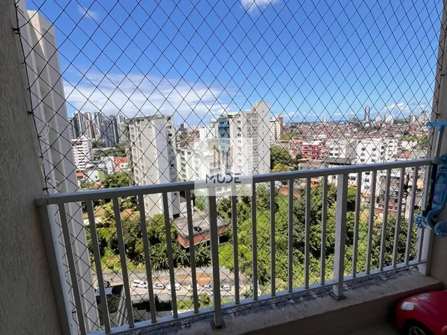 Imagem 3: CITY PARK BROTAS| Apartamento á Venda de 3 Quartos | 1 Suíte | 67 m² | Varanda