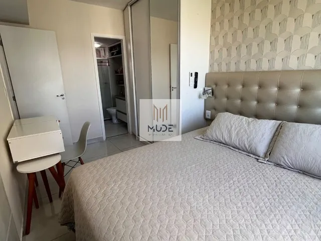 Imagem 12: CITY PARK BROTAS| Apartamento á Venda de 3 Quartos | 1 Suíte | 67 m² | Varanda