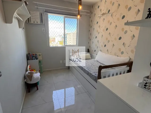 Imagem 2: CITY PARK BROTAS| Apartamento á Venda de 3 Quartos | 1 Suíte | 67 m² | Varanda