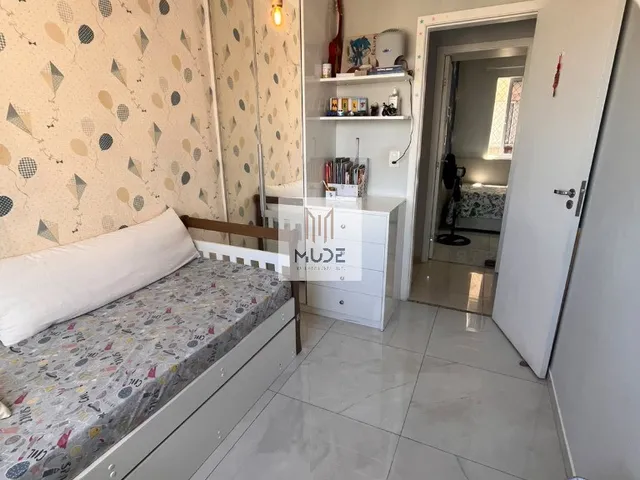 Imagem 11: CITY PARK BROTAS| Apartamento á Venda de 3 Quartos | 1 Suíte | 67 m² | Varanda