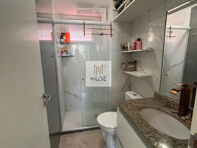 Imagem 9: CITY PARK BROTAS| Apartamento á Venda de 3 Quartos | 1 Suíte | 67 m² | Varanda