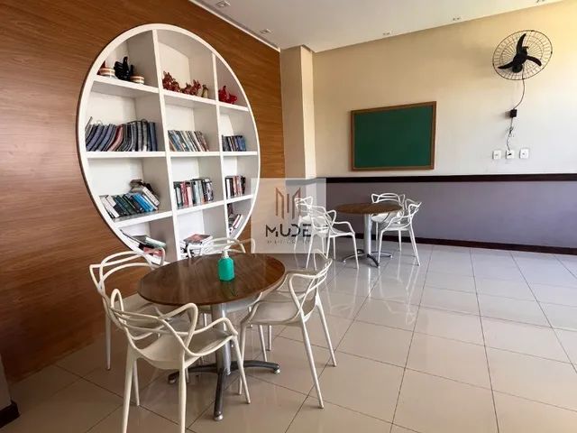 Imagem 6: CITY PARK BROTAS| Apartamento á Venda de 3 Quartos | 1 Suíte | 67 m² | Varanda