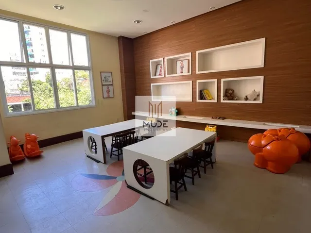 Imagem 5: CITY PARK BROTAS| Apartamento á Venda de 3 Quartos | 1 Suíte | 67 m² | Varanda
