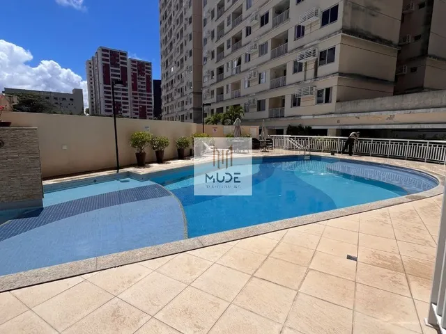 Imagem 14: CITY PARK BROTAS| Apartamento á Venda de 3 Quartos | 1 Suíte | 67 m² | Varanda