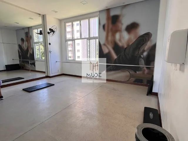 Imagem 16: CITY PARK BROTAS| Apartamento á Venda de 3 Quartos | 1 Suíte | 67 m² | Varanda