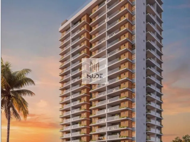Imagem 10: MANA KAI JAGUARIBE| Apartamentos Quarto & Sala e 2 Suítes | 51 m² e 72,35 m²