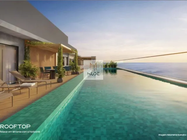 Imagem 11: MANA KAI JAGUARIBE| Apartamentos Quarto & Sala e 2 Suítes | 51 m² e 72,35 m²