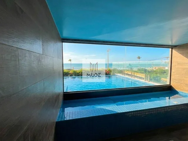 Imagem 7: JAGUAR RESIDENCE| Apartamento á Venda em Jaguaribe | 2 Quartos | 1 Suíte