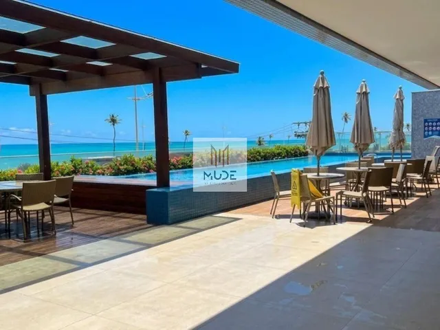 Imagem 11: JAGUAR RESIDENCE| Apartamento á Venda em Jaguaribe | 2 Quartos | 1 Suíte