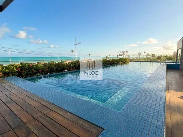 Imagem 3: JAGUAR RESIDENCE| Apartamento á Venda em Jaguaribe | 2 Quartos | 1 Suíte