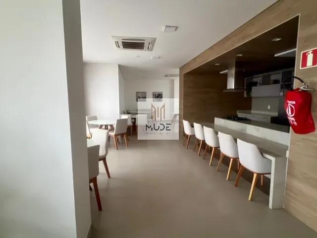 Imagem 9: JAGUAR RESIDENCE| Apartamento á Venda em Jaguaribe | 2 Quartos | 1 Suíte