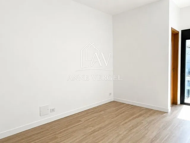 Imagem 3: Sobrado Novo À Venda no Bairro Bela Vista, em Osasco, 2 Vagas de Garagem, 117M²