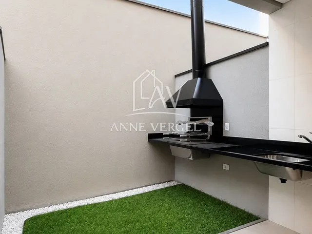 Imagem 16: Sobrado Novo À Venda no Bairro Bela Vista, em Osasco, 2 Vagas de Garagem, 117M²