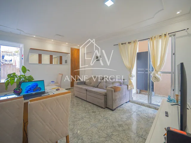 Imagem: A casa possui 4 Dormitórios, 2 Suítes, 4 Banheiros, 2