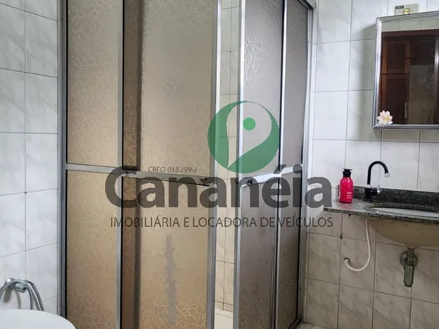 Imagem 8: Casa Frente Ao Mar, com Garagem Náutica Enorme para Locação Fixa com 2 Dormitórios (1 Suíte) em Cananéia/Sp