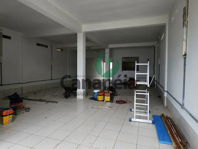 Imagem 7: Casa Frente Ao Mar, com Garagem Náutica Enorme para Locação Fixa com 2 Dormitórios (1 Suíte) em Cananéia/Sp