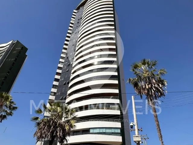 Imagem: Apartamento na Ilhotas, Teresina-PI! 4 quartos