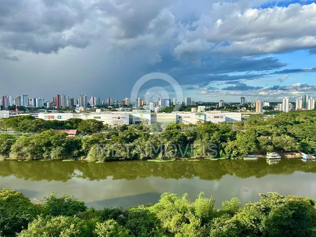 Imagem 7: Apartamento na Ilhotas, Teresina-PI! 4 quartos, 4 suítes, 2 salas, 5 vagas de garagem