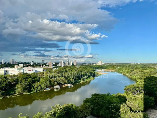 Imagem 4: Apartamento na Ilhotas, Teresina-PI! 4 quartos, 4 suítes, 2 salas, 5 vagas de garagem