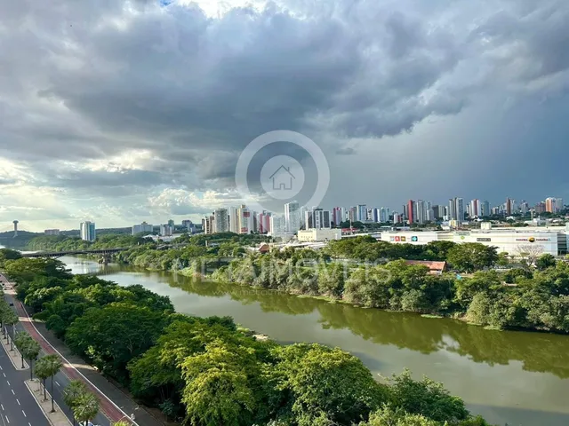 Imagem 14: Apartamento na Ilhotas, Teresina-PI! 4 quartos, 4 suítes, 2 salas, 5 vagas de garagem