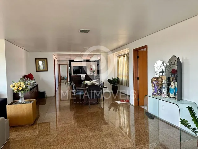 Imagem 9: Apartamento na Ilhotas, Teresina-PI! 4 quartos, 4 suítes, 2 salas, 5 vagas de garagem