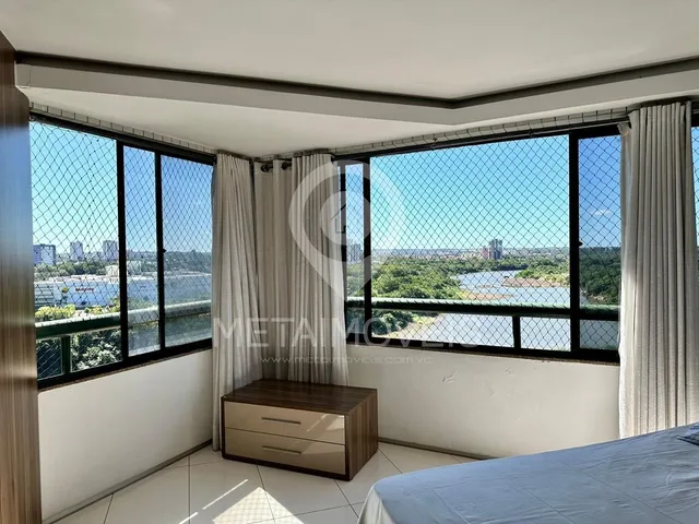 Imagem 13: Apartamento na Ilhotas, Teresina-PI! 4 quartos, 4 suítes, 2 salas, 5 vagas de garagem