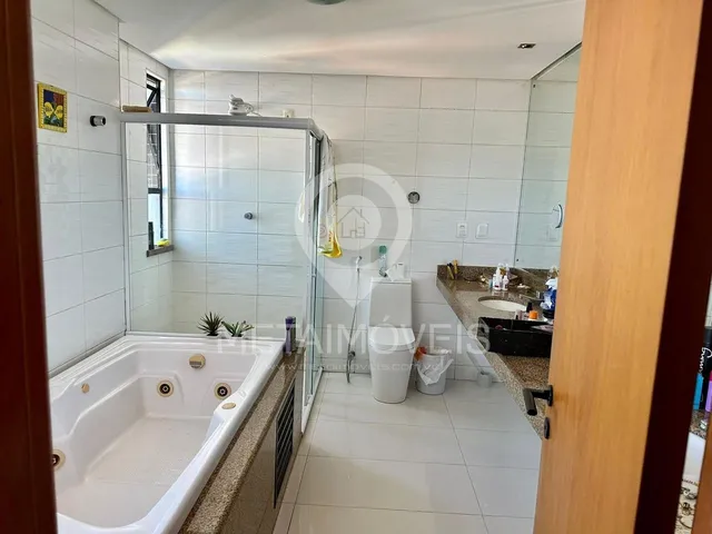 Imagem 16: Apartamento na Ilhotas, Teresina-PI! 4 quartos, 4 suítes, 2 salas, 5 vagas de garagem