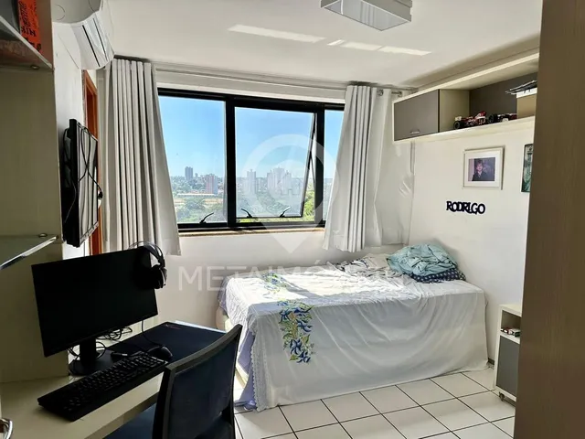 Imagem 5: Apartamento na Ilhotas, Teresina-PI! 4 quartos, 4 suítes, 2 salas, 5 vagas de garagem