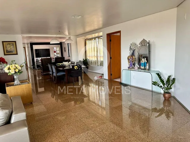 Imagem 8: Apartamento na Ilhotas, Teresina-PI! 4 quartos, 4 suítes, 2 salas, 5 vagas de garagem