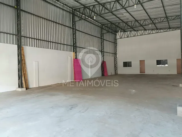 Imagem 7: Galpão Comercial para Locação em Teresina-PI, Bairro Tabuleta: 2 Salas, 2 Banheiros