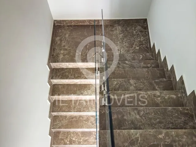 Imagem 12: Casa à venda em Teresina-PI, no bairro Tabajaras: 3 quartos, 3 suítes, 2 salas, 4 vagas