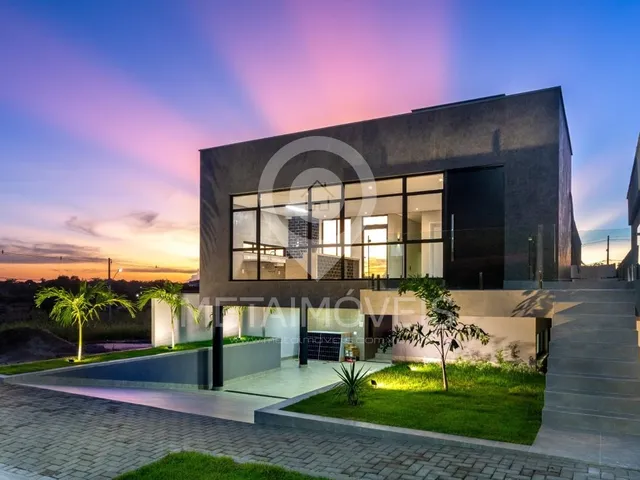 Imagem 13: Casa à Venda em Teresina-PI, Bairro Tabajaras: 3 Quartos, 3 Suítes, 2 Salas, 6 Vagas