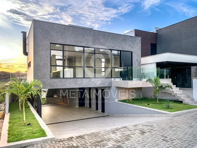Imagem 8: Casa à Venda em Teresina-PI, Bairro Tabajaras: 3 Quartos, 3 Suítes, 2 Salas, 6 Vagas