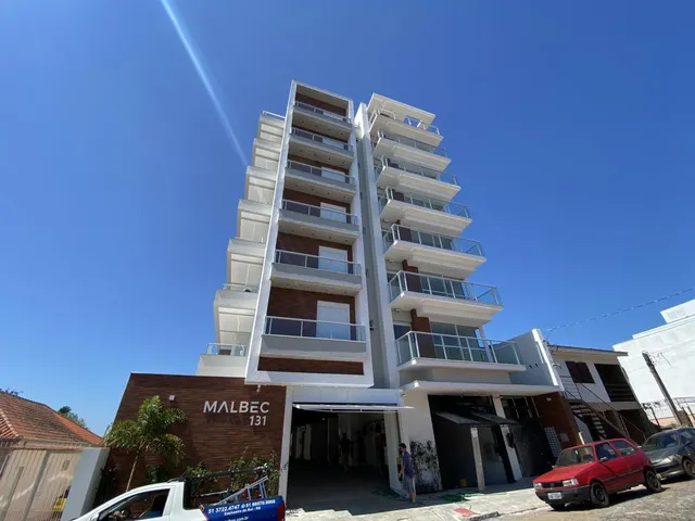 Imagem: APARTAMENTO RESIDENCIAL NOVO