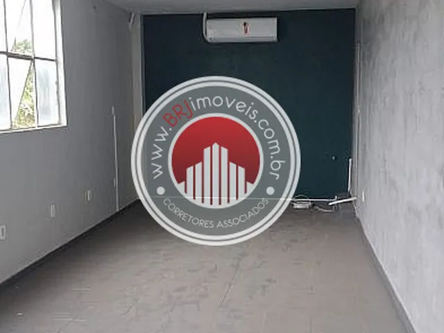 Imagem: Sala Comercial para Aluguel no Centro, Belford